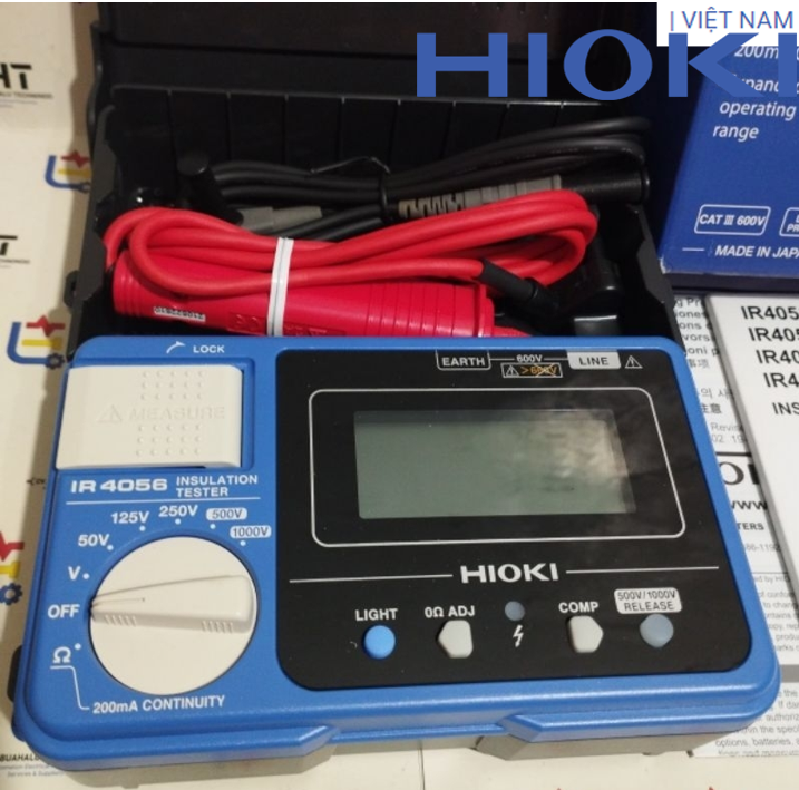 Tại Sao Động Cơ Điện 3 Pha Lại Nóng? 6 Nguyên Nhân Và Cách Chẩn Đoán Bằng Thiết Bị Đo