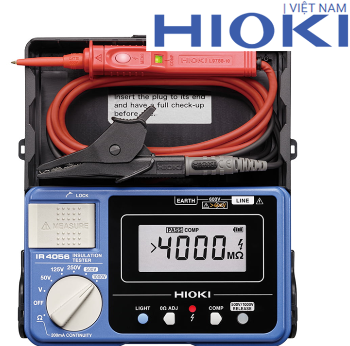 Bảo Trì Tủ Điện Công Nghiệp: Quy Trình 8 Bước Và Thiết Bị Đo Cần Có