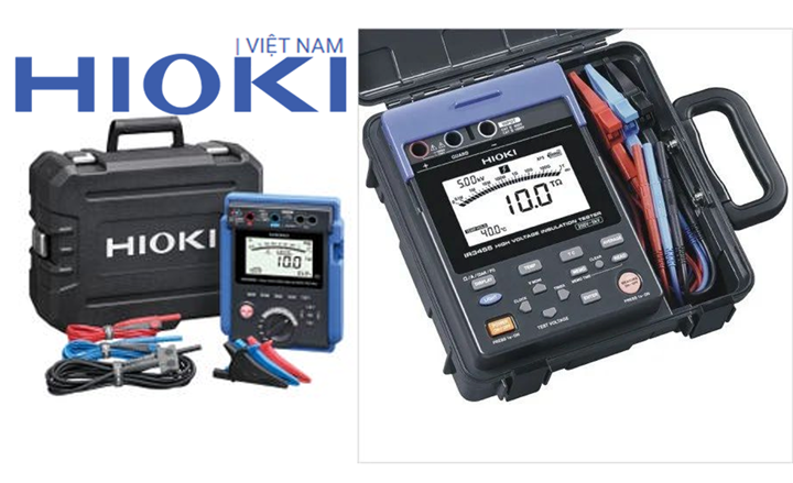 Hệ Thống Điện Nhà Máy Dệt May: Những Thách Thức Đặc Thù Và Thiết Bị Đo Cần Thiết