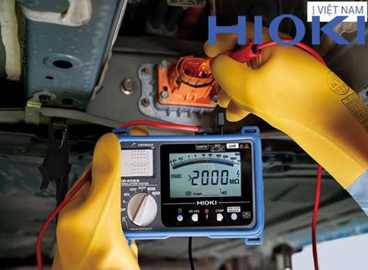 Bảo Trì Hệ Thống Điện Bệnh Viện: Quy Trình Và Tiêu Chuẩn Đặc Thù Không Thể Bỏ Qua