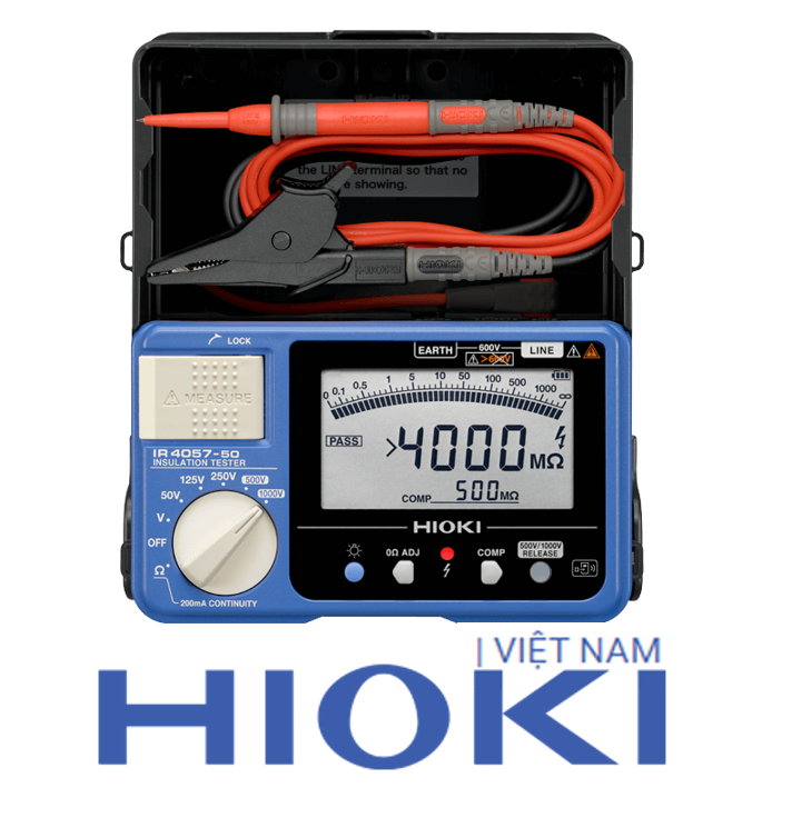 Lắp Đặt Trạm Sạc Xe Điện (EV Charger): Những Điểm Đo Bắt Buộc Trước Khi Bàn Giao