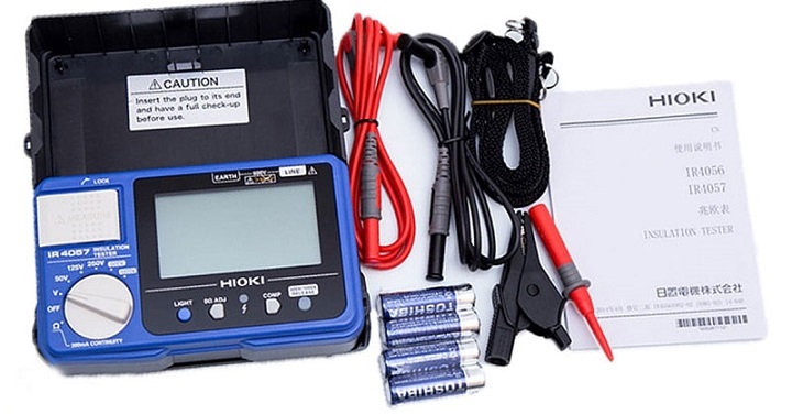 Thiết bị không thể thiếu khi bảo trì hệ thống