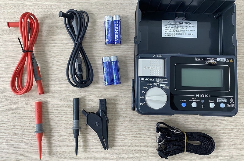 Thiết bị không thể thiếu khi bảo trì hệ thống