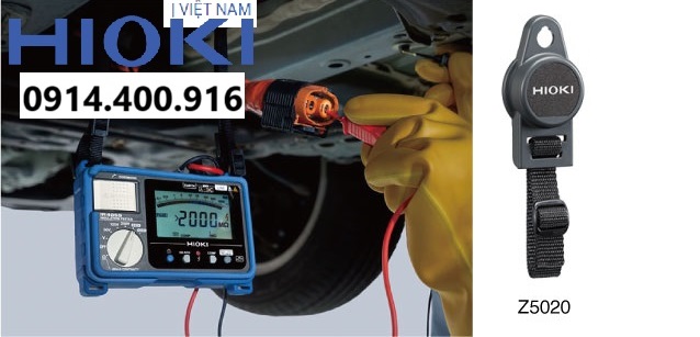 Đồng Hồ Đo Điện Trở Cách Điện: Phương Pháp Dự Đoán Lỗi Thiết Bị Điện