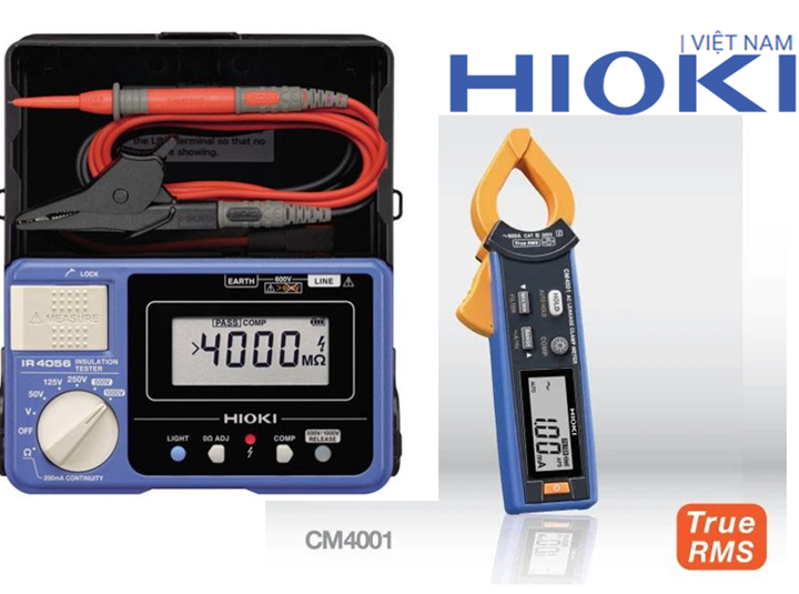 Hệ Thống Điện Nhà Máy Dệt May: Những Thách Thức Đặc Thù Và Thiết Bị Đo Cần Thiết