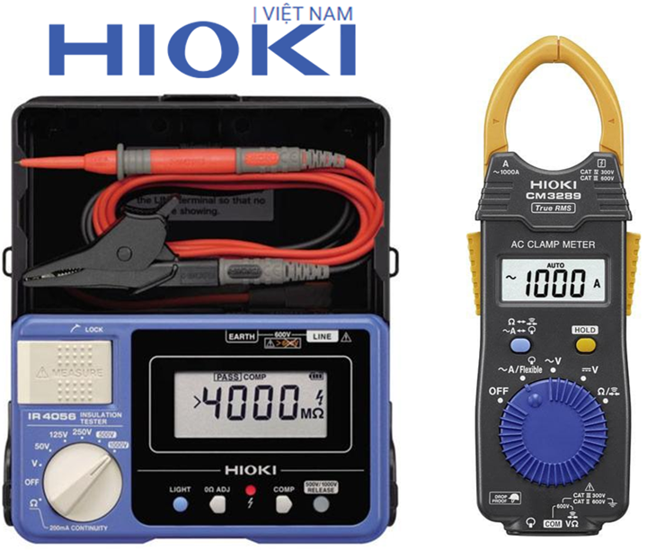 Hệ Thống Điện Nhà Máy Dệt May: Những Thách Thức Đặc Thù Và Thiết Bị Đo Cần Thiết