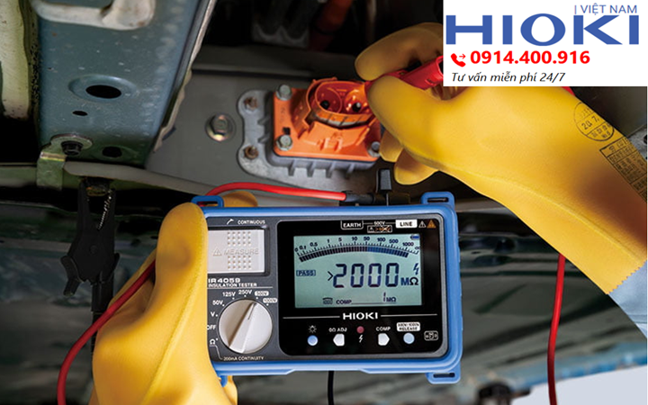 Dòng Rò (Leakage Current) Là Gì? Nguy Hiểm Như Thế Nào và Đo Bằng Gì?