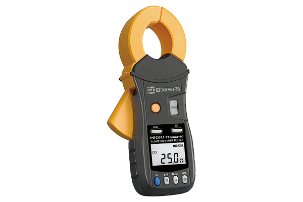 Các phương pháp đo điện trở tiếp đất phổ biến hiện nay 