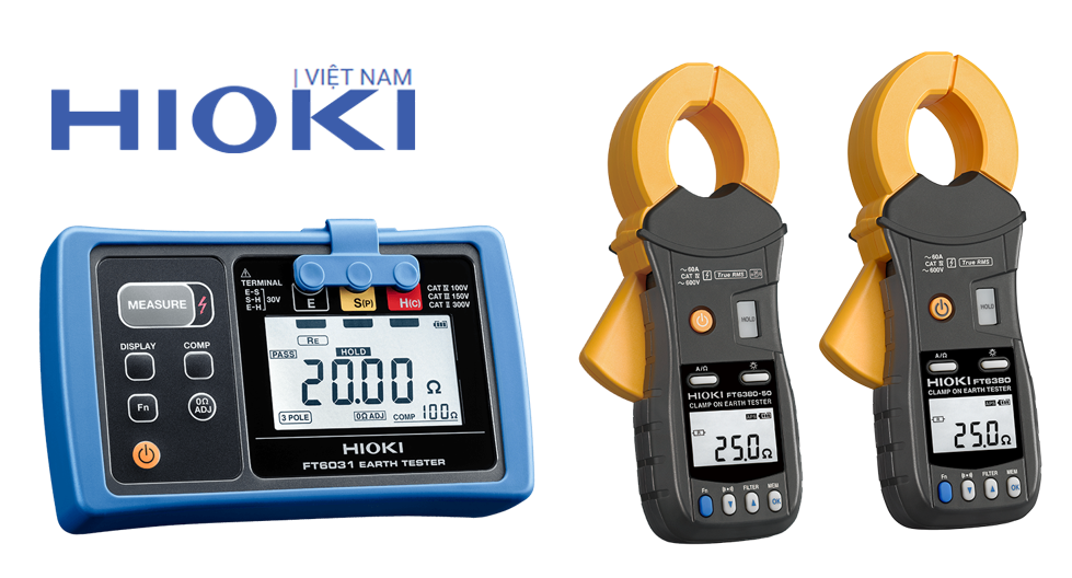 Thiết Bị Đo Nào Bắt Buộc Phải Có Khi Kiểm Định An Toàn Điện Định Kỳ?