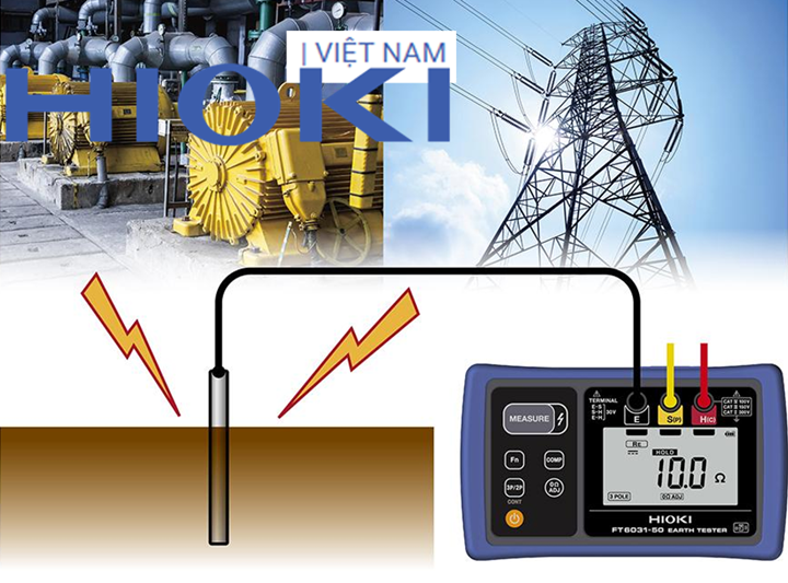 Tại Sao Đo Điện Trở Tiếp Đất “Đạt” Nhưng Hệ Thống Vẫn Không An Toàn?
