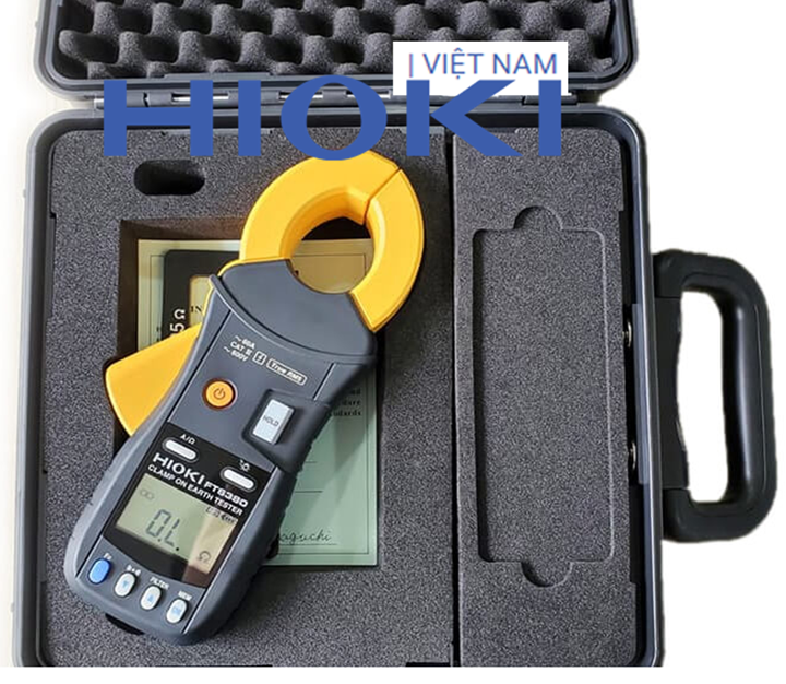 Phương Pháp Đo Điện Trở Đất 3 Cực vs Kìm Đo: Ưu Nhược Điểm Và Khi Nào Dùng Loại Nào?