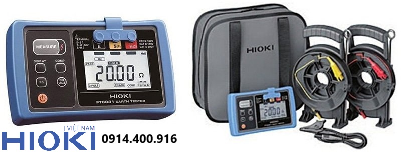 Đồng Hồ Đo Điện Trở Tiếp Đất: Bảo Vệ Con Người Khỏi Sét và Chạm Điện