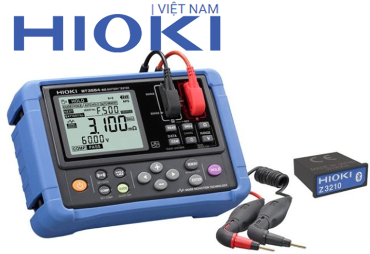 Nội Trở Ắc Quy Là Gì? Vì Sao Đo Điện Áp Thấy Đủ Nhưng Hệ Thống Vẫn Sập?