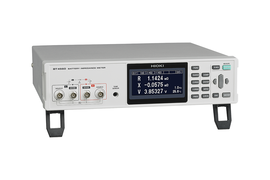 Hậu Quả Khôn Lường Khi Sử Dụng Sai Đồng Hồ Đo Ắc Quy