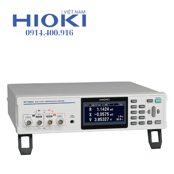 Hậu Quả Khôn Lường Khi Sử Dụng Sai Đồng Hồ Đo Ắc Quy