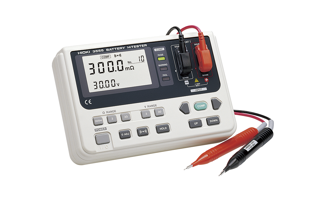 Hậu Quả Khôn Lường Khi Sử Dụng Sai Đồng Hồ Đo Ắc Quy