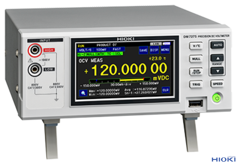 Đồng hồ đo kiểma tra ắc quy - Công cụ quan trọng cho mọi kỹ thuật viên