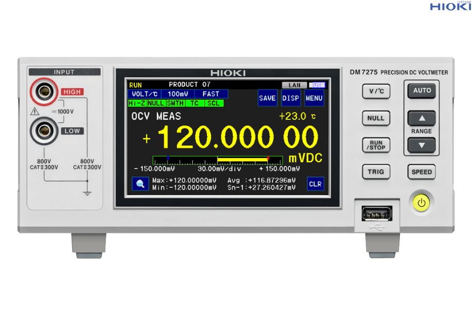 Đồng hồ đo kiểma tra ắc quy - Công cụ quan trọng cho mọi kỹ thuật viên