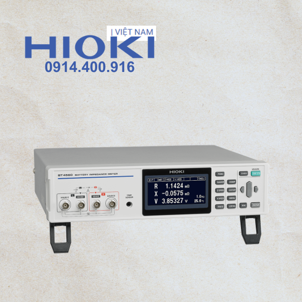 Đồng Hồ Đo Kiểm Tra Ắc Quy Xu Hướng Quản Lý Điện Hóa Dự Đoán