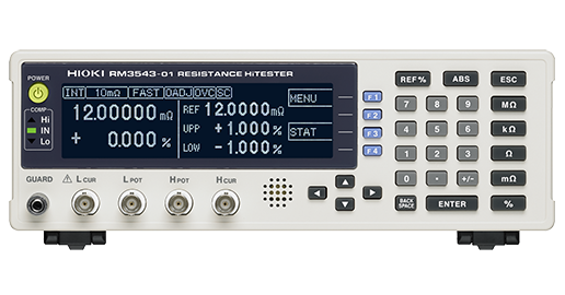 Tại Sao Máy Đo Trở Kháng Hioki Là "Vũ Khí Bí Mật" Của Các Ông Lớn Công Nghệ?