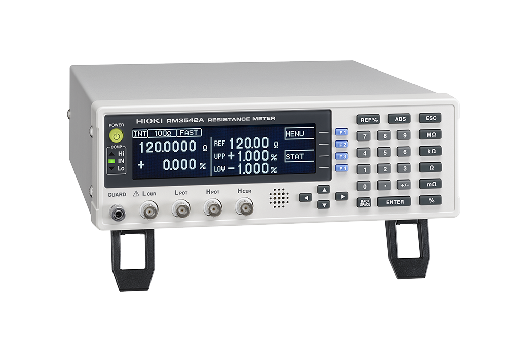 Tại Sao Máy Đo Trở Kháng Hioki Là "Vũ Khí Bí Mật" Của Các Ông Lớn Công Nghệ?