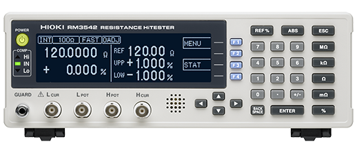 Tại Sao Máy Đo Trở Kháng Hioki Là "Vũ Khí Bí Mật" Của Các Ông Lớn Công Nghệ?