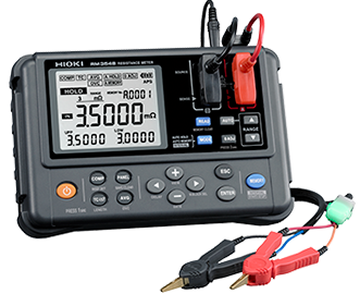 Tại Sao Máy Đo Trở Kháng Hioki Là "Vũ Khí Bí Mật" Của Các Ông Lớn Công Nghệ?