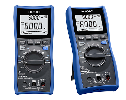 Tìm hiểu về Đồng hồ đo vạn năng