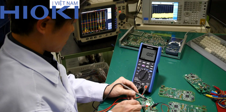 CAT II, CAT III, CAT IV Trên Thiết Bị Đo Điện Nghĩa Là Gì? 