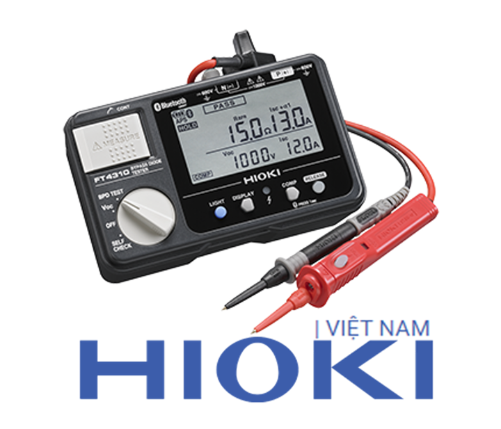 Cách Hiệu Chỉnh (Zero/Cal) Đúng Cách Cho Từng Loại Thiết Bị Đo Hioki