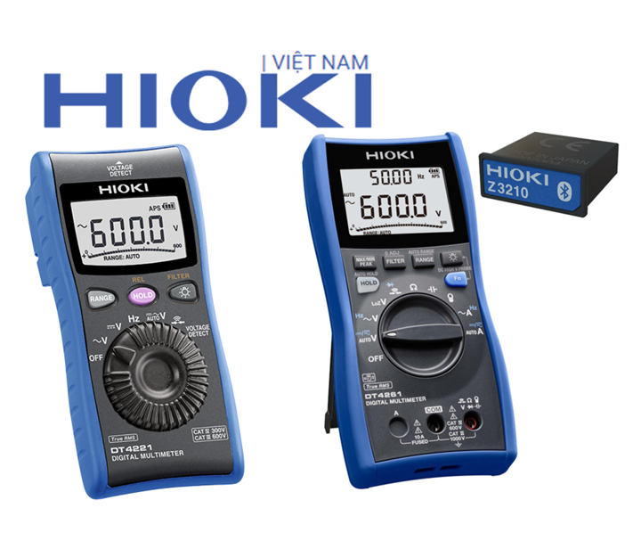 True RMS Là Gì? Tại Sao Không Phải Đồng Hồ Vạn Năng Nào Cũng Đo Được Chính Xác?