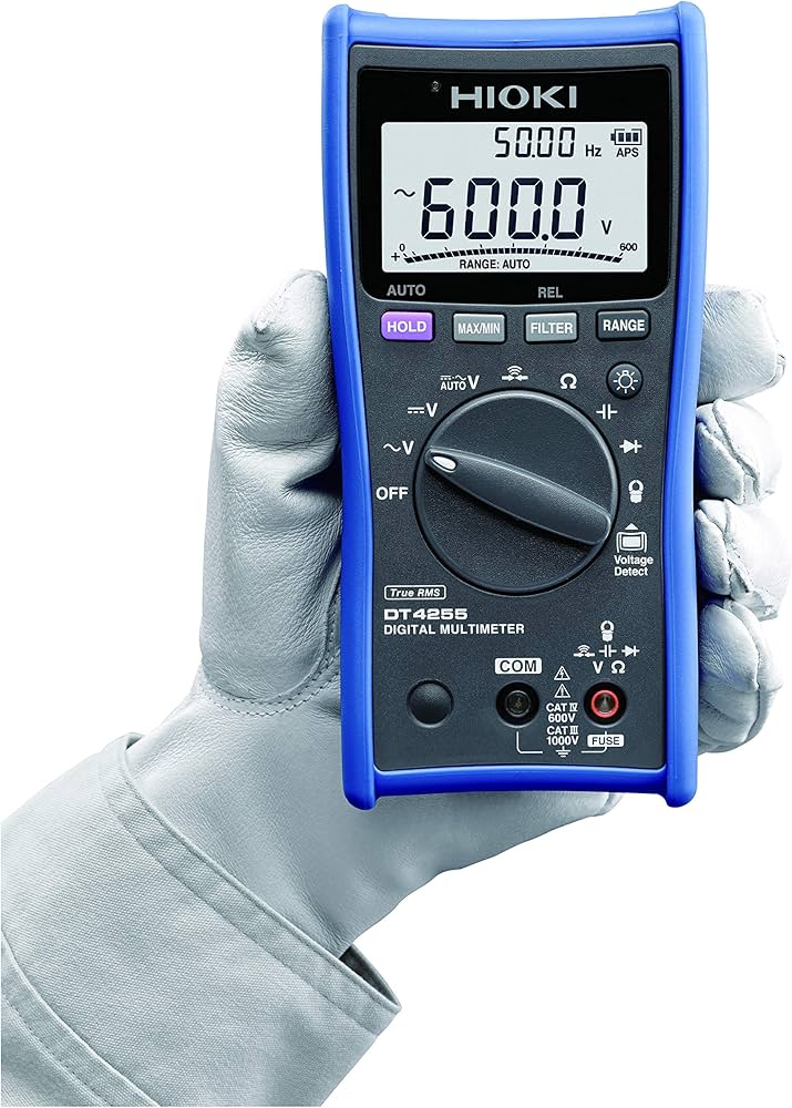 Một chiếc đồng hồ vạn năng có thể phát hiện bao nhiêu loại lỗi ?