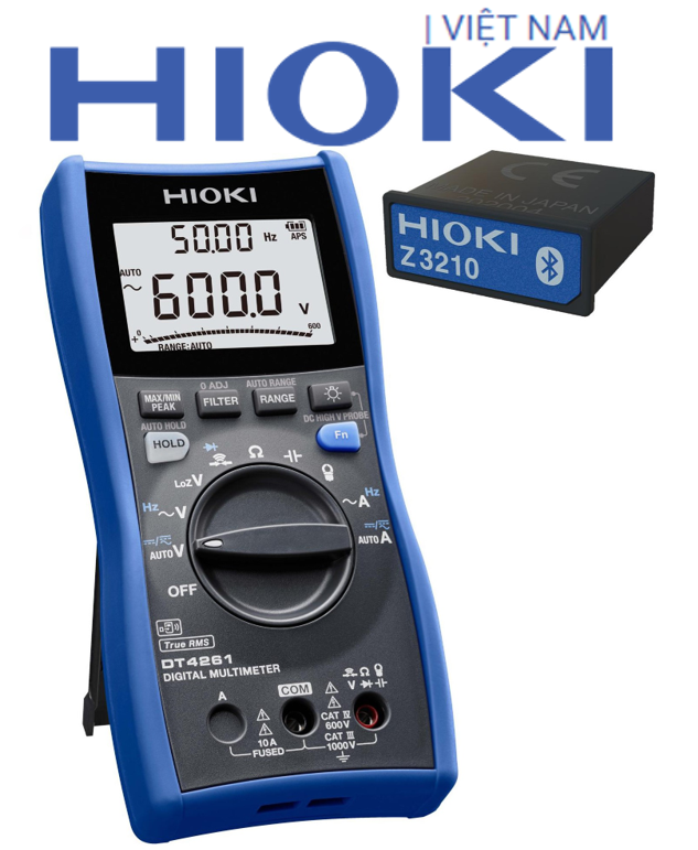 Cách Hiệu Chỉnh (Zero/Cal) Đúng Cách Cho Từng Loại Thiết Bị Đo Hioki