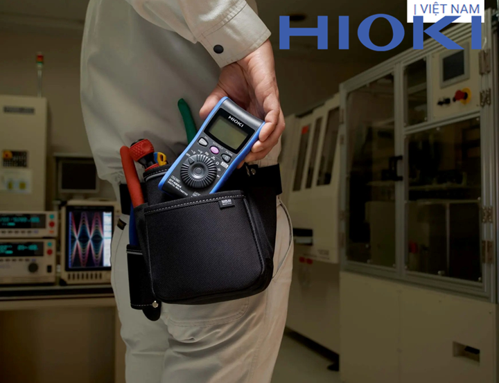 CAT II, CAT III, CAT IV Trên Thiết Bị Đo Điện Nghĩa Là Gì? 