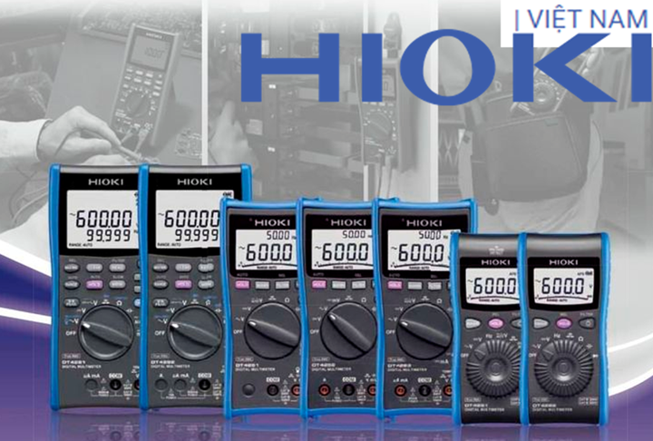 Cách Hiệu Chỉnh (Zero/Cal) Đúng Cách Cho Từng Loại Thiết Bị Đo Hioki