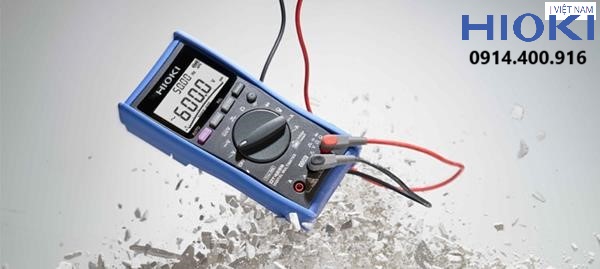 Lưu ý khi chọn lựa đồng hồ vạn năng