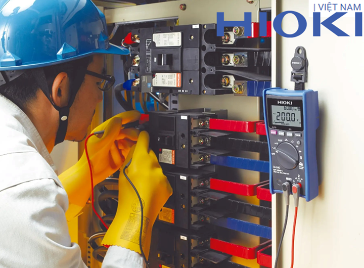 CAT II, CAT III, CAT IV Trên Thiết Bị Đo Điện Nghĩa Là Gì? 