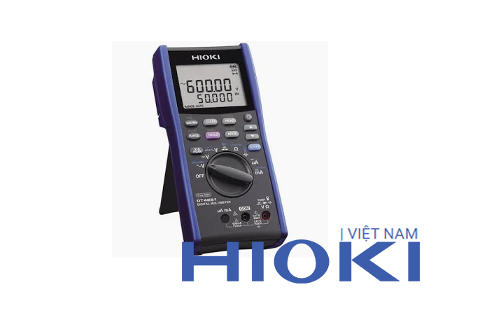 Hướng dẫn đo điện trở bằng đồng hồ vạn năng chi tiết 