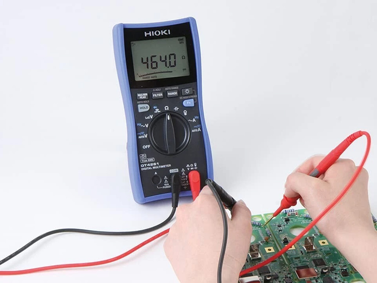 Khi sự chính xác là sinh mạng: Chuẩn mực an toàn mới trong ngành điện