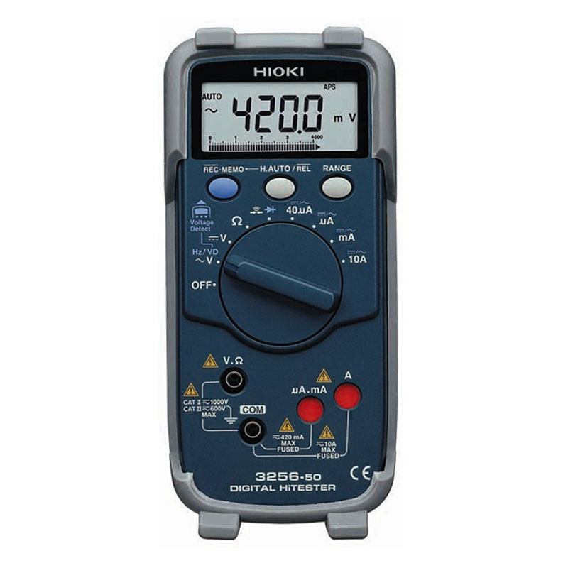 5 lưu ý bỏ túi khi chọn mua đồng hồ vạn năng cho dân kỹ thuật