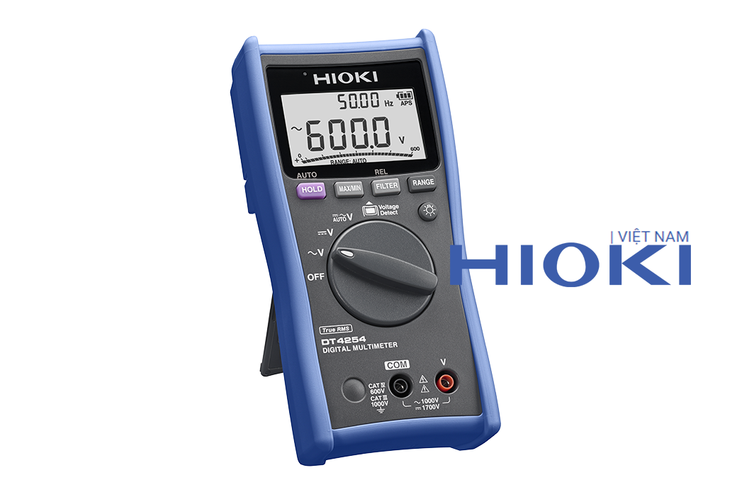 Hướng dẫn đo điện trở bằng đồng hồ vạn năng chi tiết 