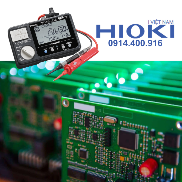 Đồng Hồ Vạn Năng Công Cụ Chẩn Đoán Điện Nền Tảng Cho Kỹ Thuật Viên
