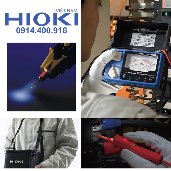 Đồng Hồ Vạn Năng: Công Cụ Vàng Của Mọi Kỹ Thuật Viên