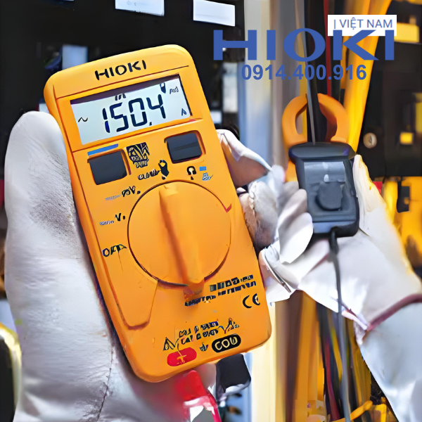 Đồng Hồ Vạn Năng: Công Cụ Vàng Của Mọi Kỹ Thuật Viên