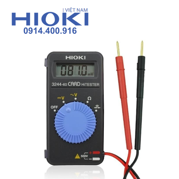 Đồng Hồ Vạn Năng: Công Cụ Vàng Của Mọi Kỹ Thuật Viên