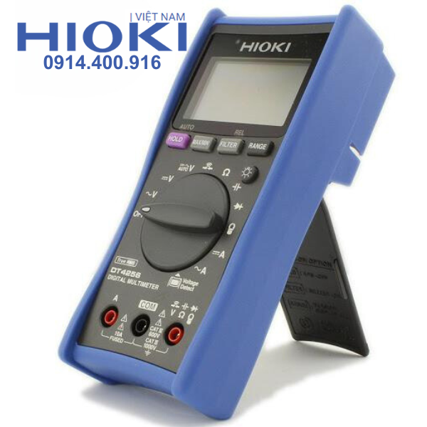 Đồng Hồ Vạn Năng: Độ Chính Xác và Độ An Toàn Trong Mọi Công Việc Điện
