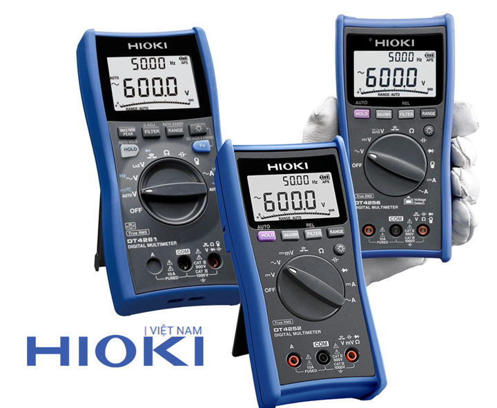 CAT II, CAT III, CAT IV Trên Thiết Bị Đo Điện Nghĩa Là Gì?