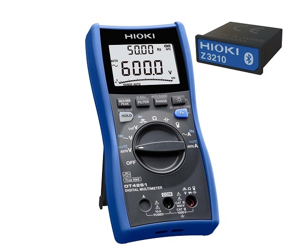 Top 10 sản phẩm nổi bật của nhà Hioki