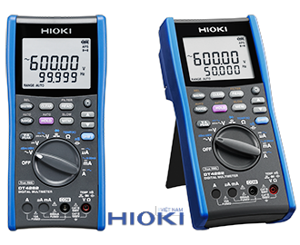 Đồng Hồ Vạn Năng Hioki: Khám Phá Công Nghệ Đo Lường Tiên Tiến Cho Mọi Ứng Dụng