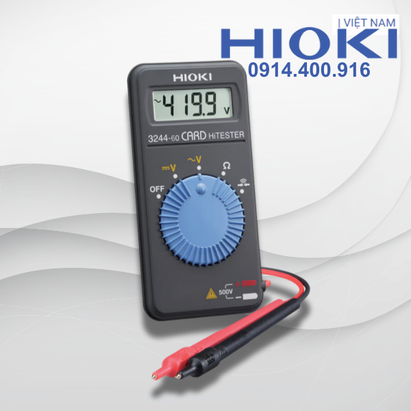 Đồng Hồ Vạn Năng True RMS: Trợ Thủ Toàn Diện